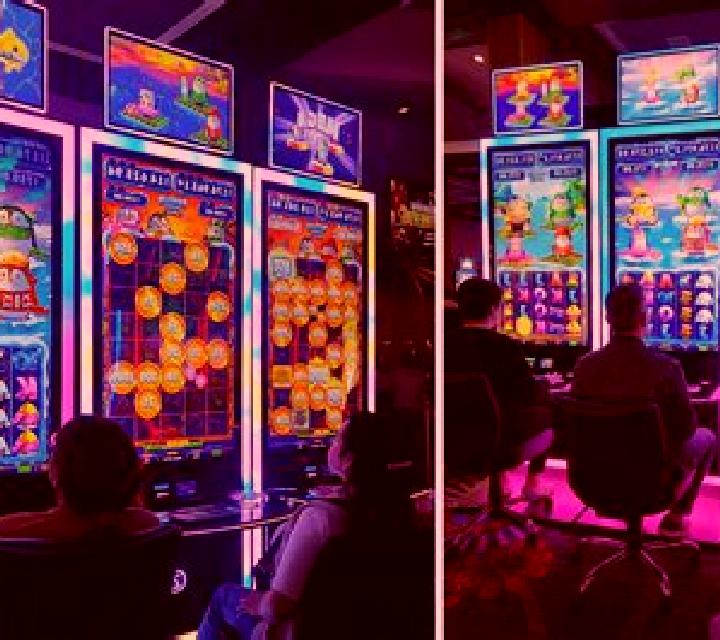 Penguin Party (Casino Technology) online slot