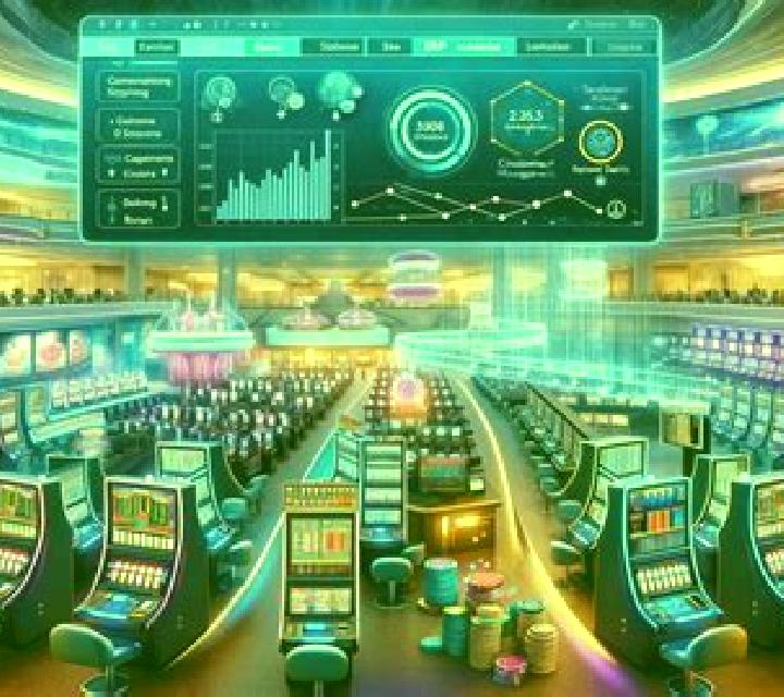 Penguin Party (Casino Technology) slot game