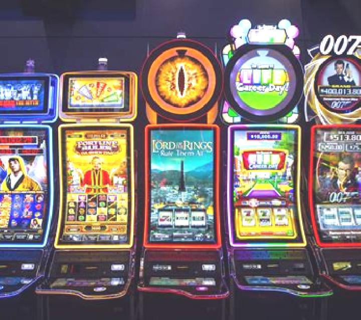 Penguin Party (Casino Technology) slot machine