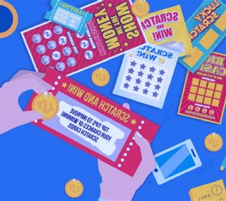 Penguin Payday Scratch and Win online slot