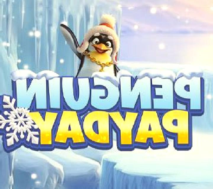 Penguin Payday Scratch and Win slot machine