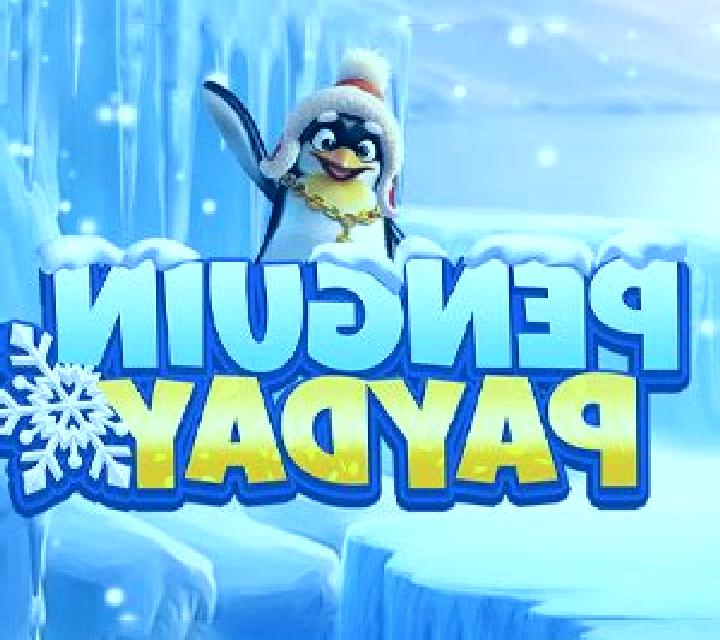 Penguin Payday Scratch and Win slot