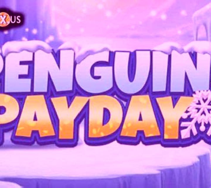 Penguin Payday slot