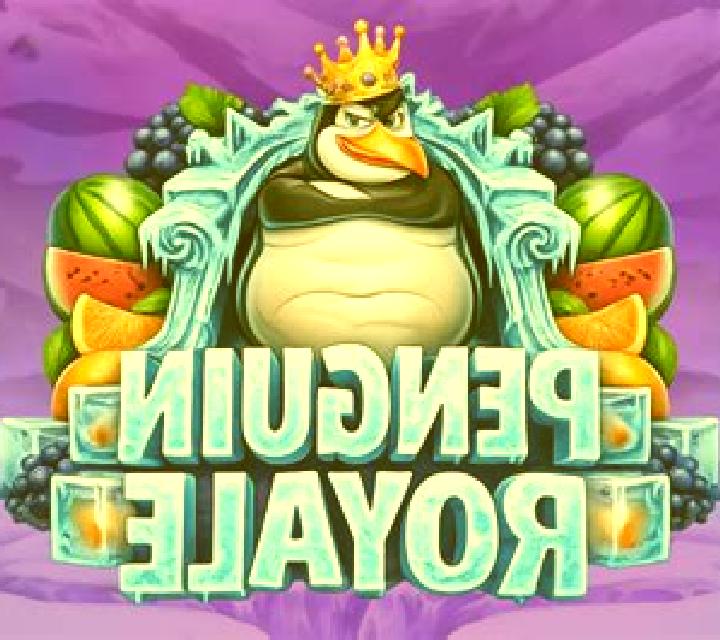 Penguin Power online slot