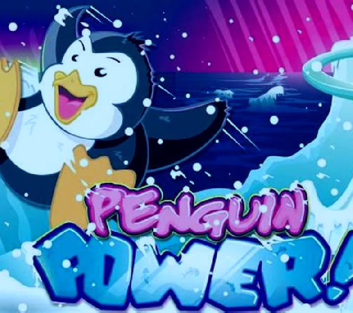 Penguin Power slot