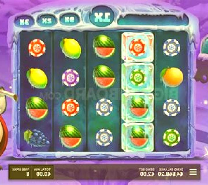 Penguin Royale slot