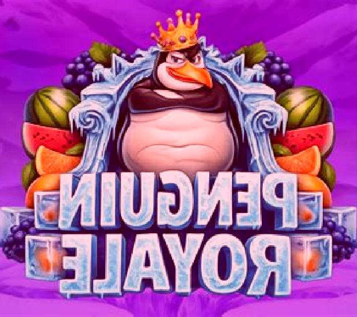 Penguin Rush online slot