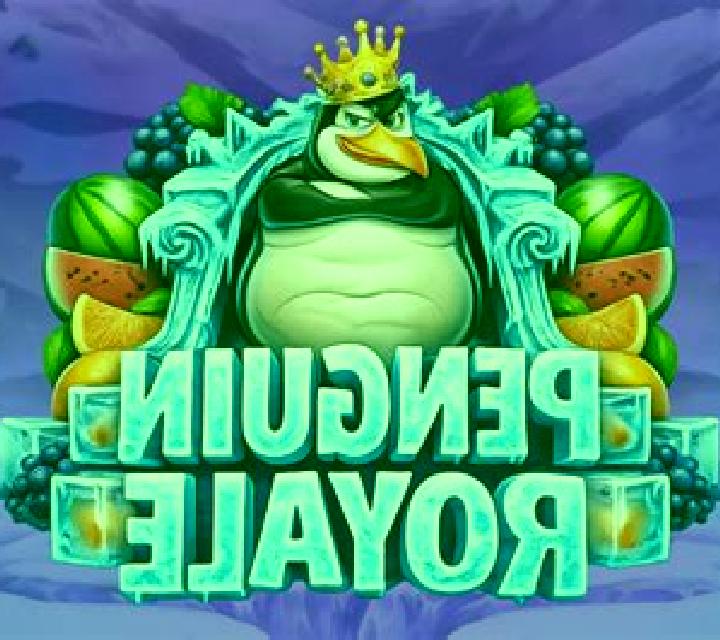 Penguin Slide online slot