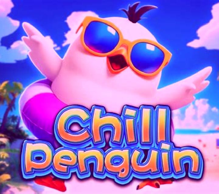 Penguin Style online slot