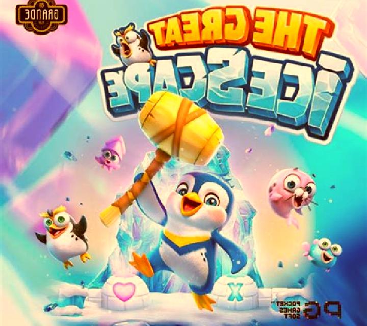 Penguin s Factory online slot