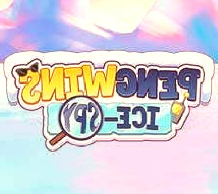 PengWins: Ice-Spy slot game