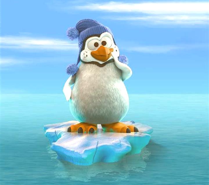 PengWins online slot