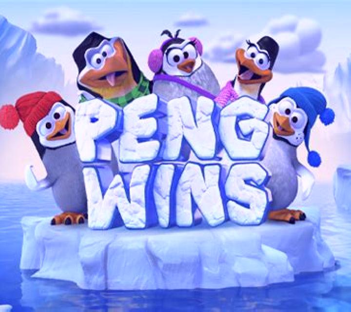 PengWins slot machine