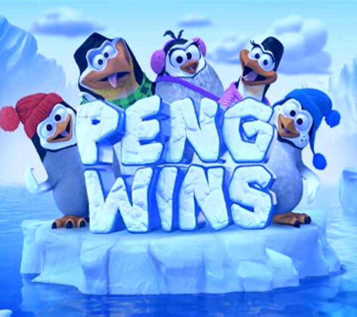 PengWins slot