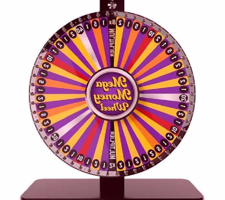 Penny Fruits Extreme Spin O Wheel slot machine