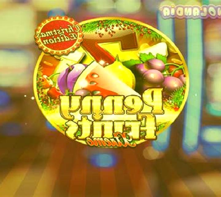 Penny Fruits Xtreme Champions League online slot