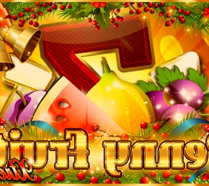 Penny Fruits Xtreme Christmas Edition online slot