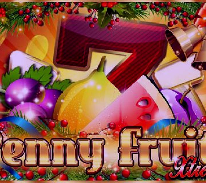 Penny Fruits Xtreme online slot