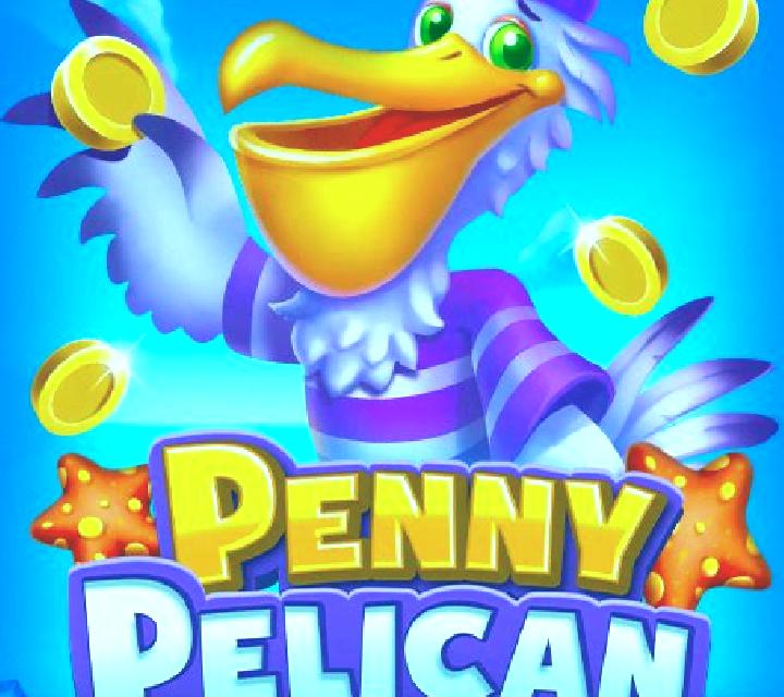 Penny Pelican online slot