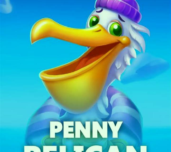 Penny Pelican slot