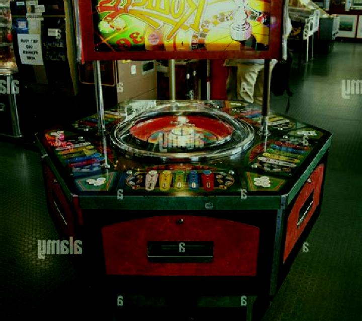 Penny Roulette slot game