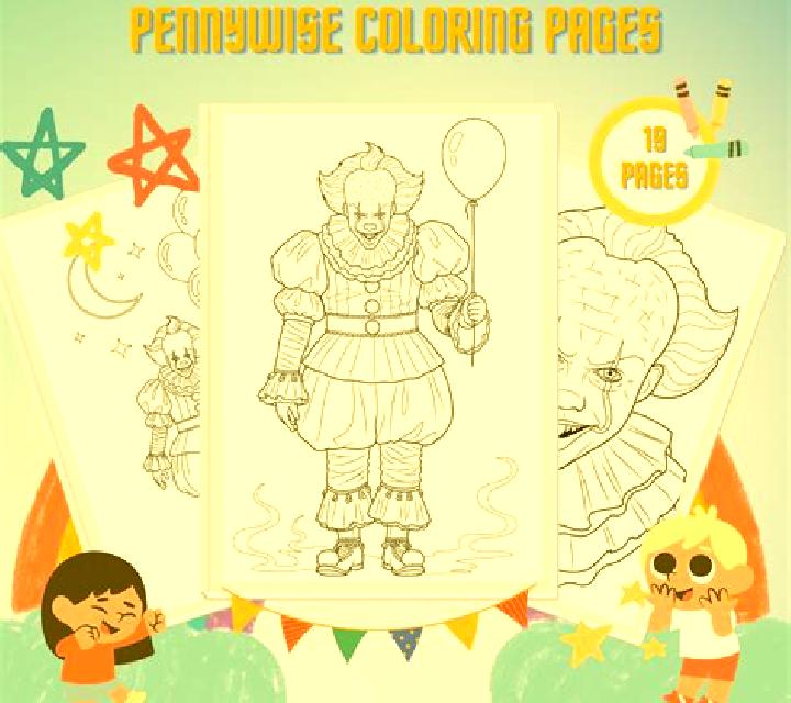 Pennywise online slot