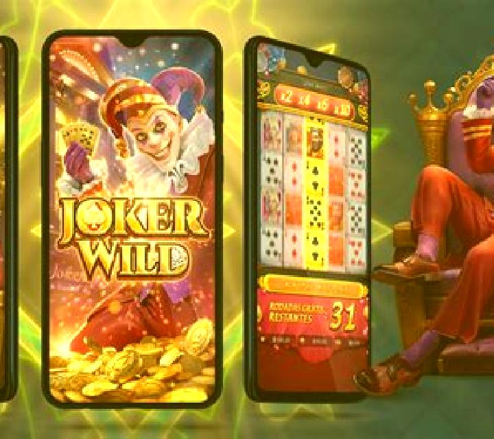 Pennywise slot game