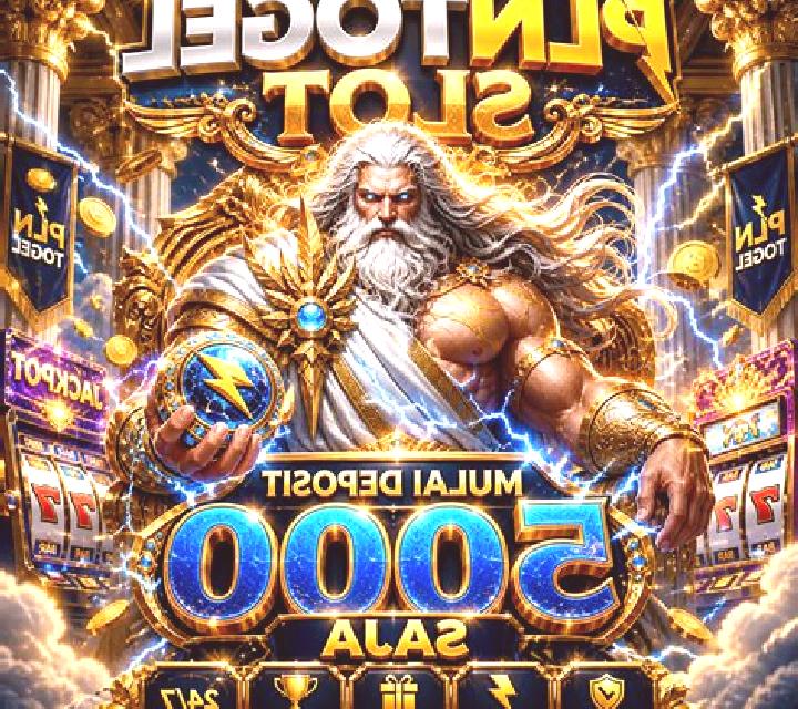 Pentagram 5000 slot game