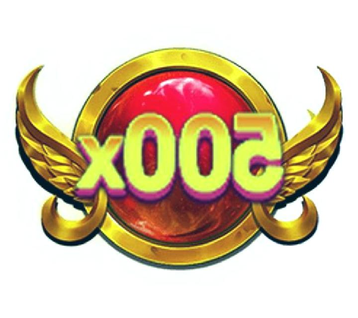 Pentagram 5000 slot
