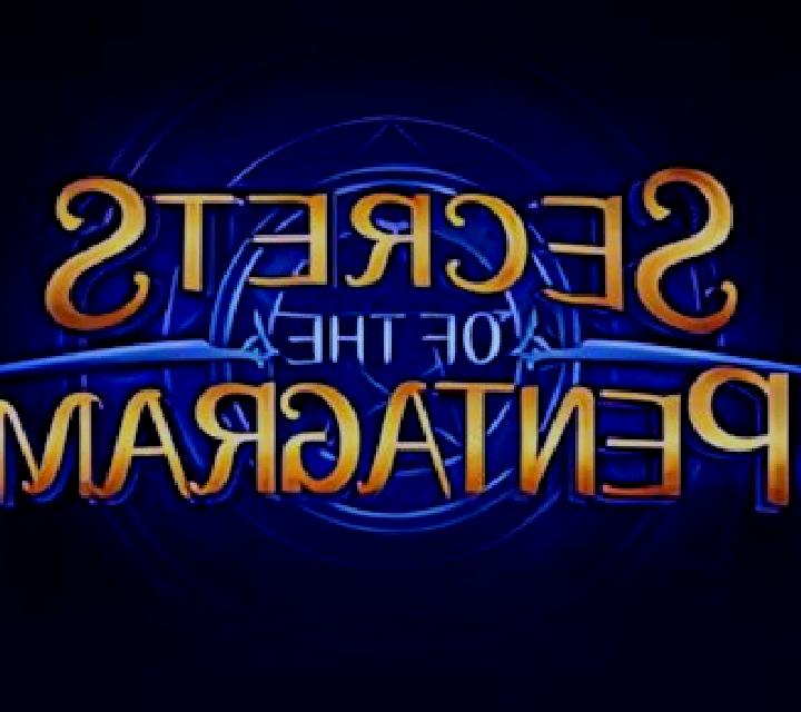 Pentagram slot game