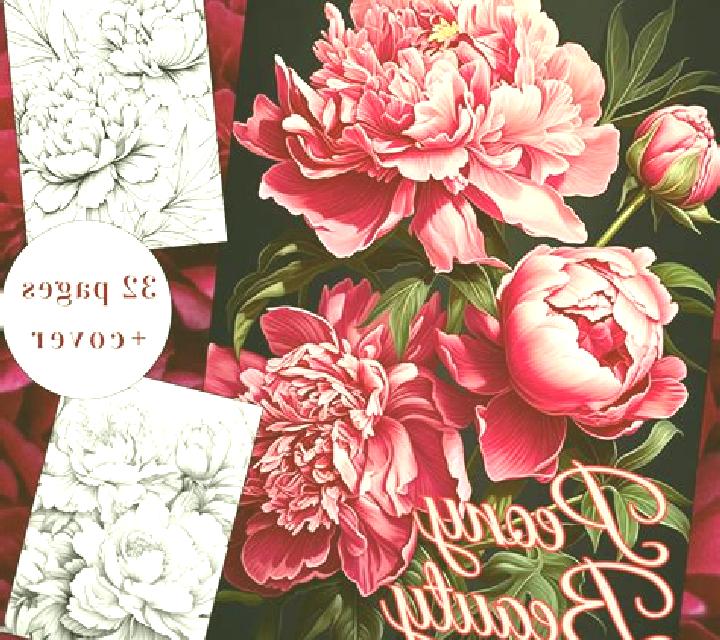 Peony Beauty online slot