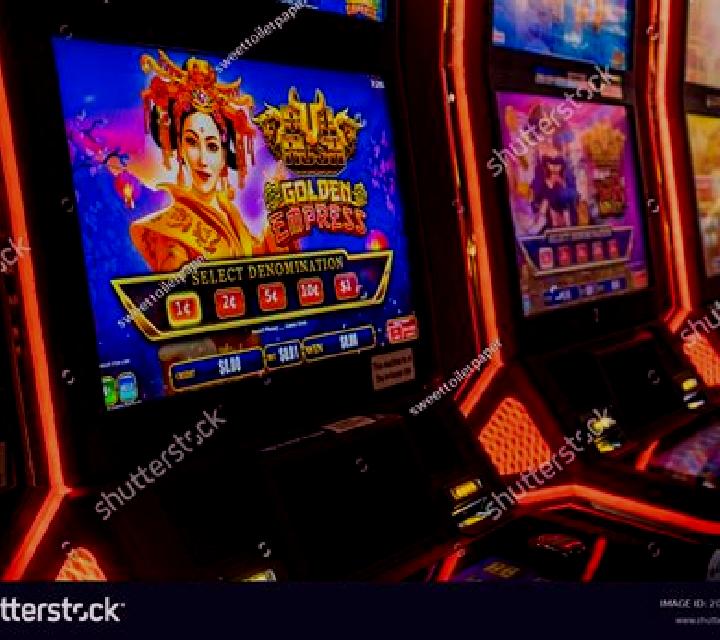 Peony Beauty slot machine