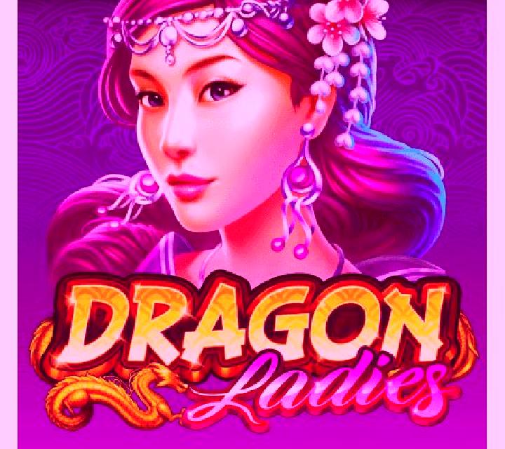 Peony Ladies slot game
