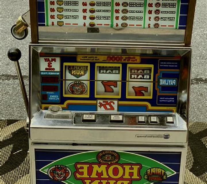 Pepe s River Run slot machine