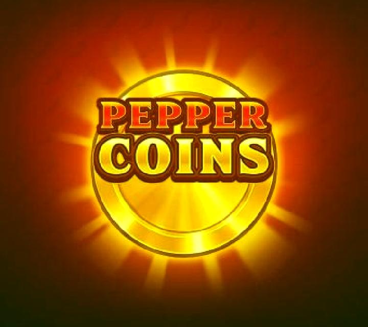 Pepper Coins online slot