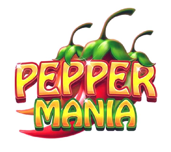 Pepper Mania Casino online slot