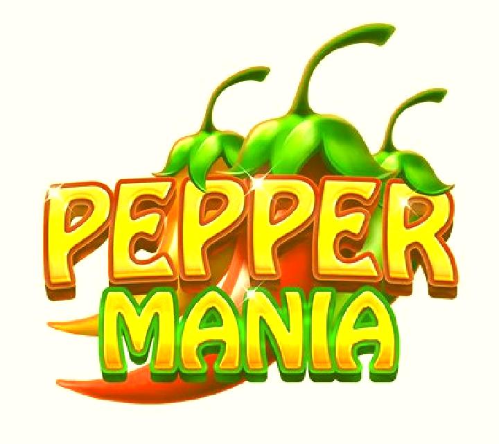 Pepper Mania Casino slot game