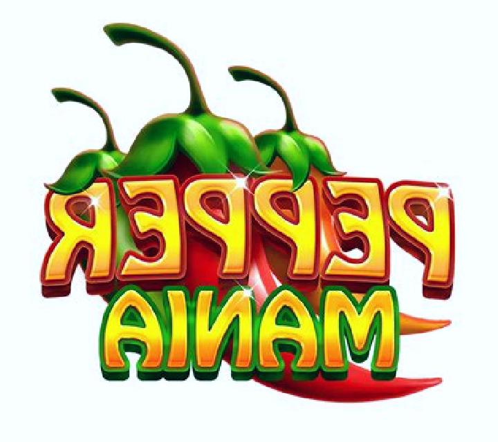 Pepper Mania Casino slot