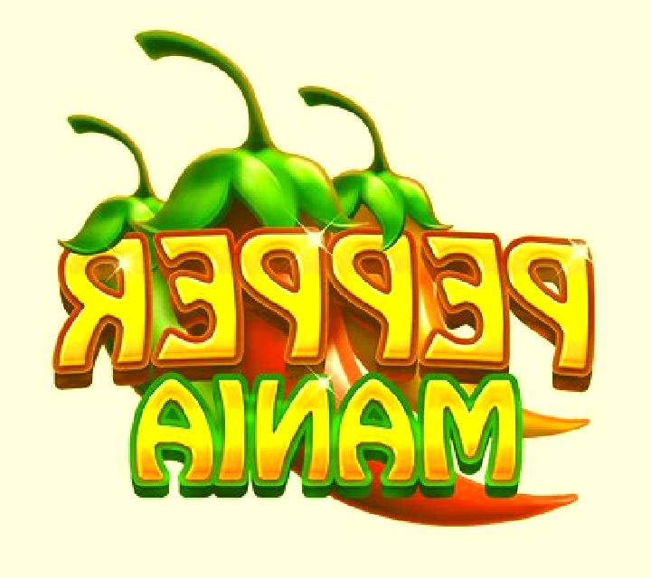 Pepper Mania online slot
