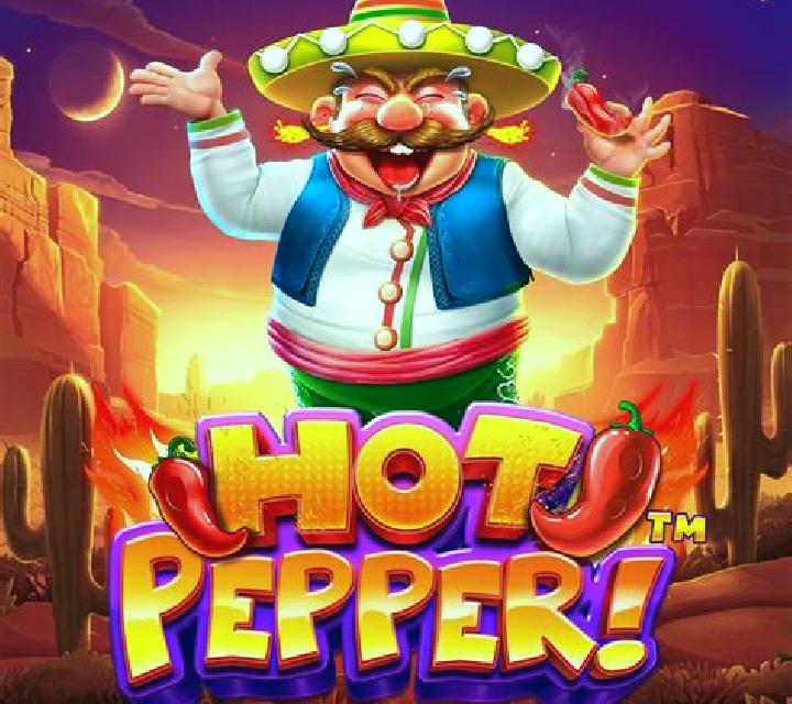 Pepper Party online slot