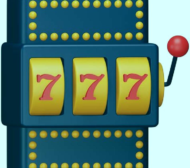 Perchta slot machine