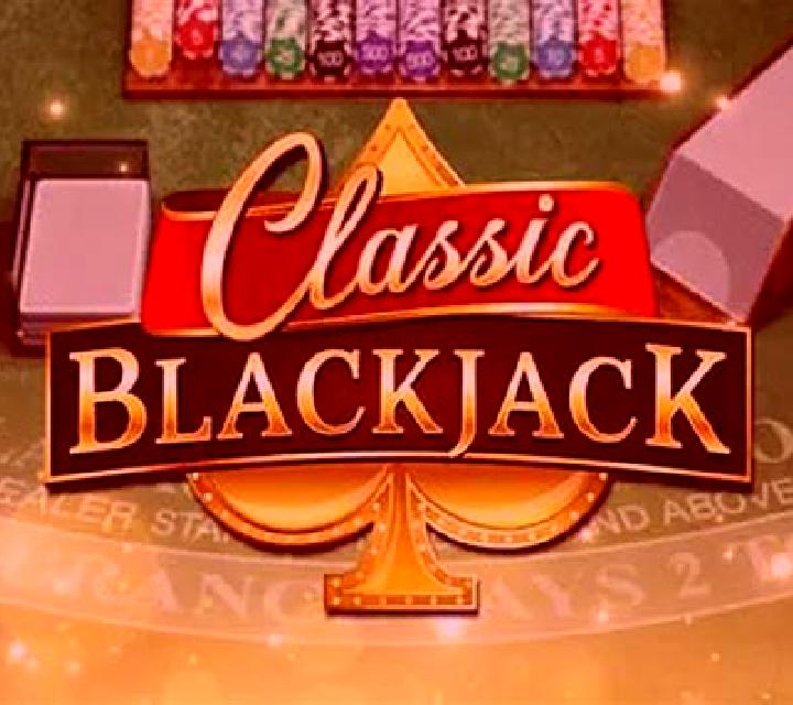 Perfect Blackjack (NetEnt) online slot