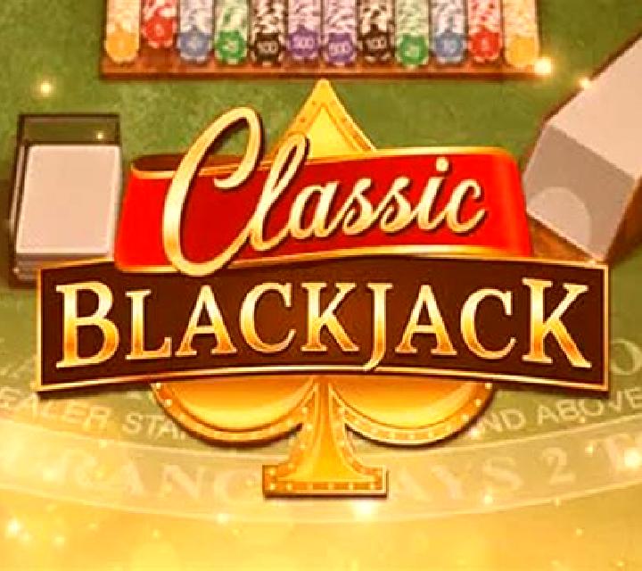 Perfect Blackjack (NetEnt) slot