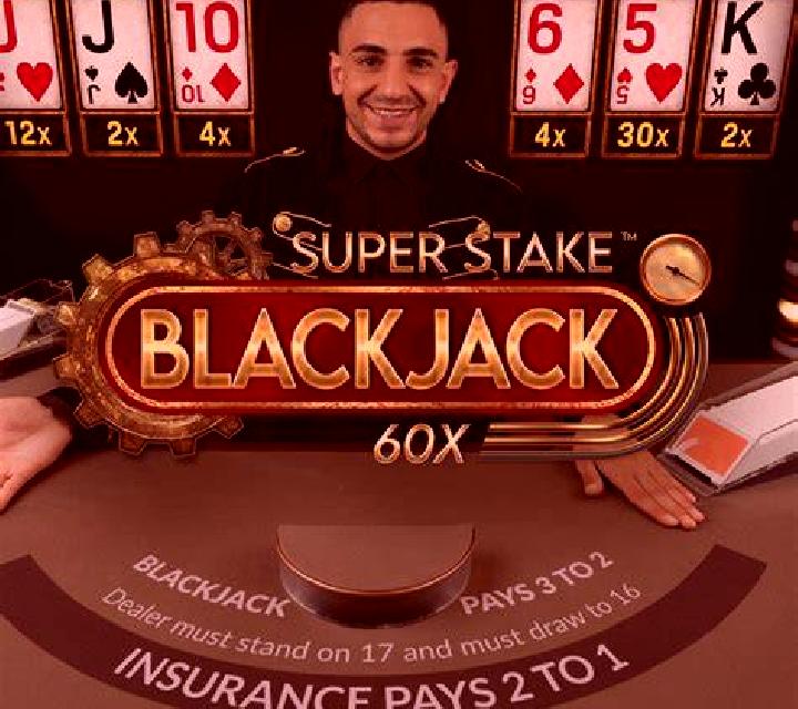 Perfect Blackjack (Playtech) slot game
