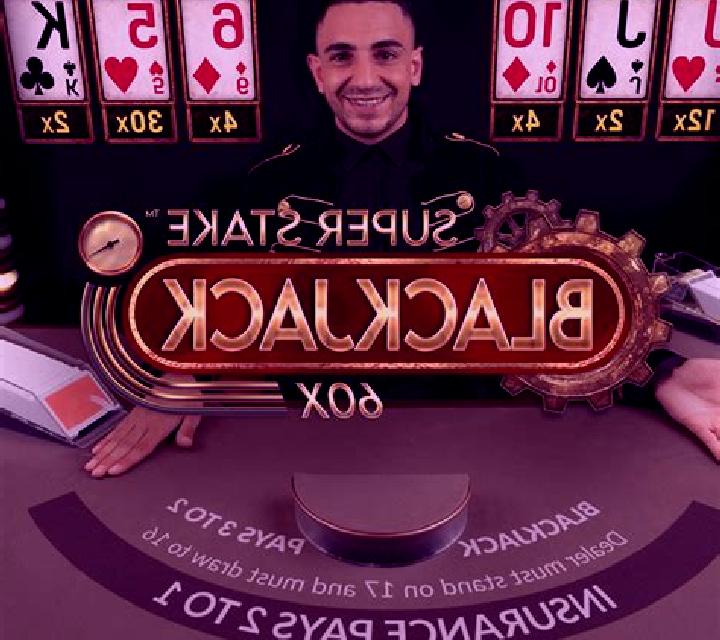 Perfect Blackjack (Playtech) slot machine