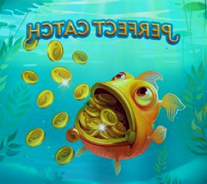 Perfect Catch slot game