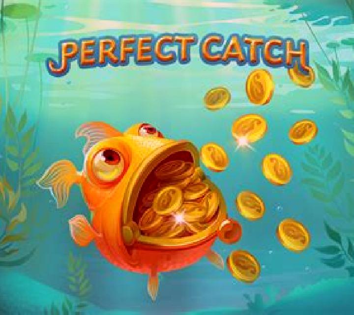 Perfect Catch slot