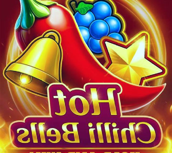 Perfect Chilli slot game