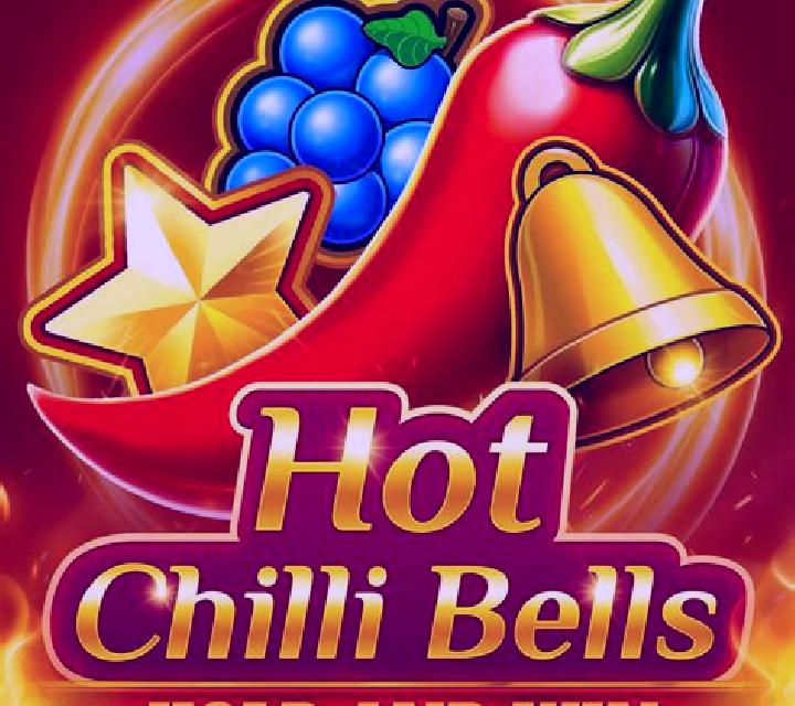 Perfect Chilli slot machine