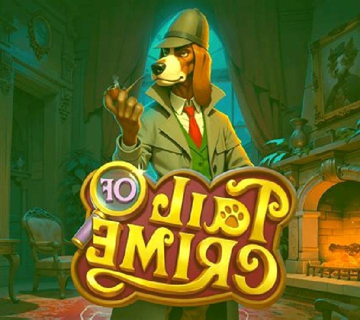 Perfect Crime online slot